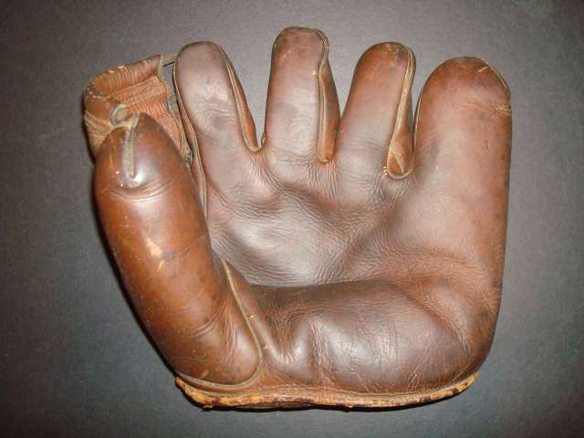 Lonney Frey Rawlings LF Front